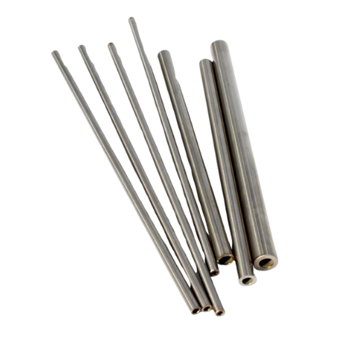 304 Stainless Steel Seamless Pipe