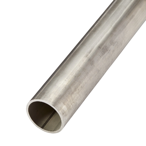 304 Stainless Steel Seamless Pipe