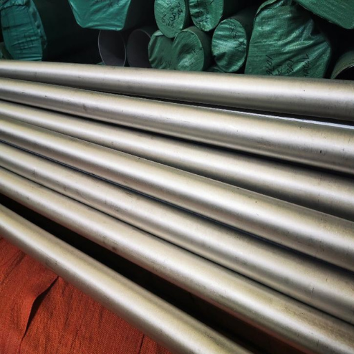304 Stainless Steel Welded Pipe