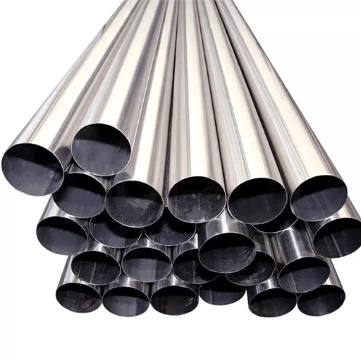 304 stainless steel Seamless pipe
