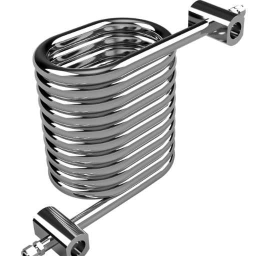 304 stainless steel coil tubing