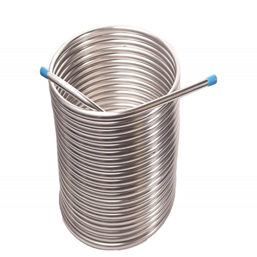 304 stainless steel coil tubing