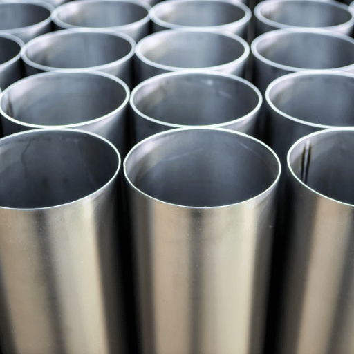 304 stainless steel welded pipe