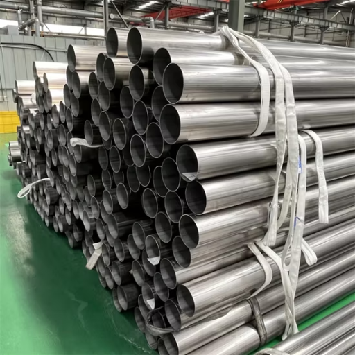 304l Stainless Steel Seamless Pipe