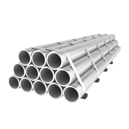 304l Stainless Steel Seamless Pipe