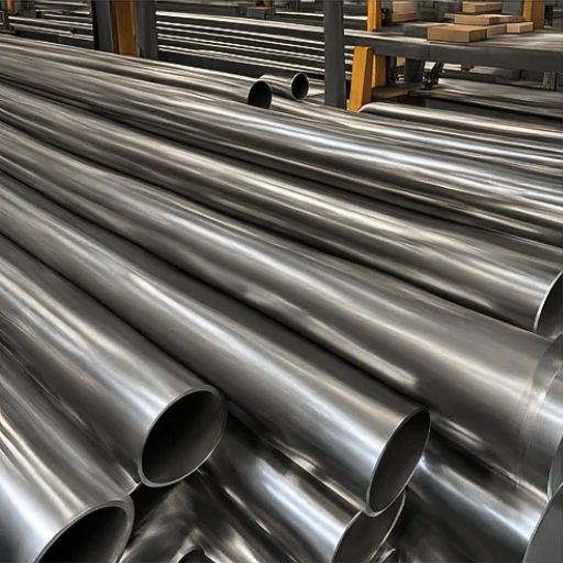 316 Stainless Steel Seamless Pipe