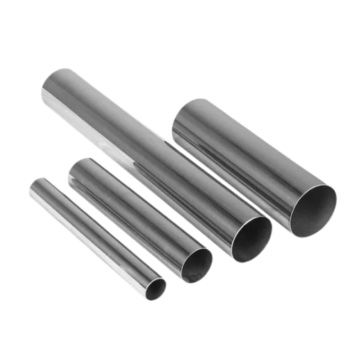 316 Stainless Steel Welded Pipe
