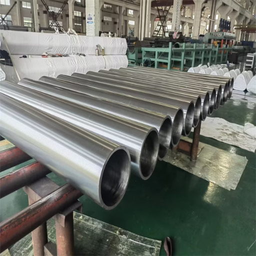 316L AP Stainless Steel Pipe