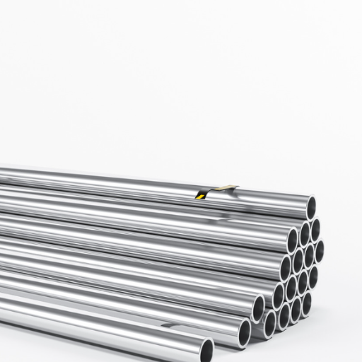 316L Stainless Steel Pipe