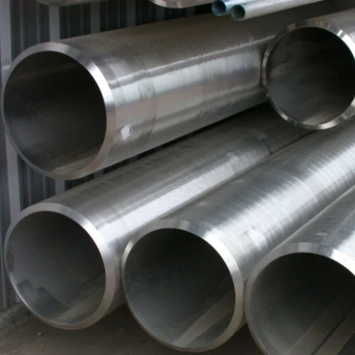316L stainless steel welded pipe