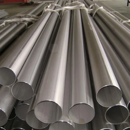 317 stainless steel pipe
