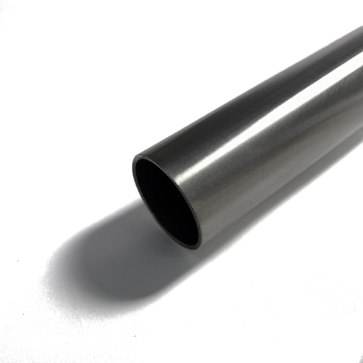 4-Inch Stainless Steel Seamless Pipe