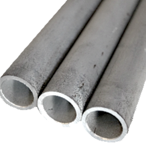 Annealed and pickled stainless steel pipes Solution