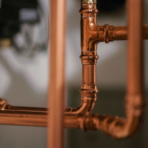 Are Copper Pipes the Safest Choice for Drinking Water