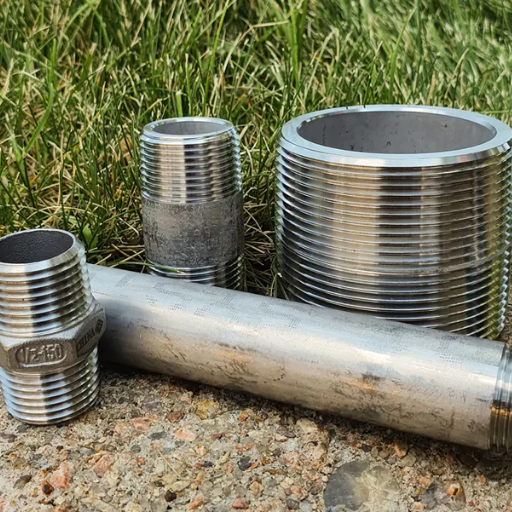 Are There Any Specific Applications for Pipe Nipples