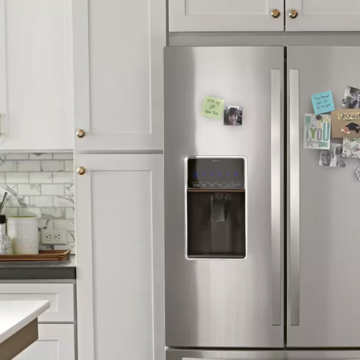 Are You Using the Right Products to Clean Your Stainless Steel Appliances