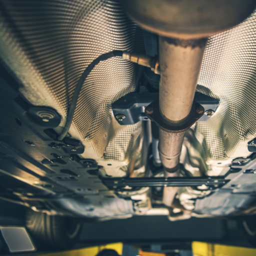 Automotive Systems