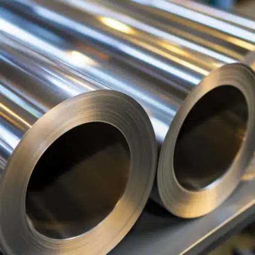Benefits of Using 316 Stainless Steel in Sanitary Applications