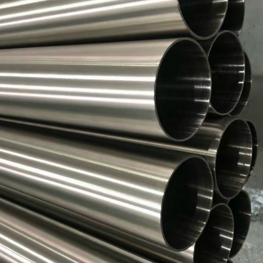 Bright Annealed Stainless Steel Tubing