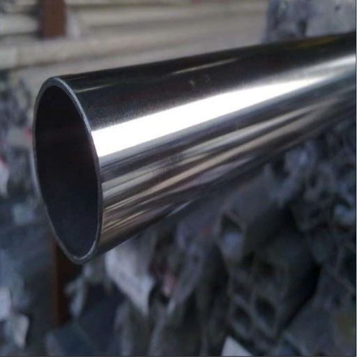 Bright Annealed Stainless Steel Tubing