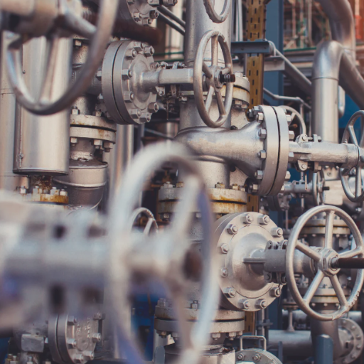 Chemical Processing