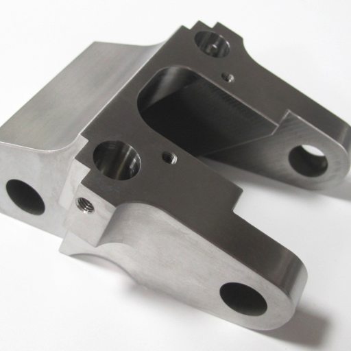 Choosing the Right Finishing Process for Your Stainless Steel Parts