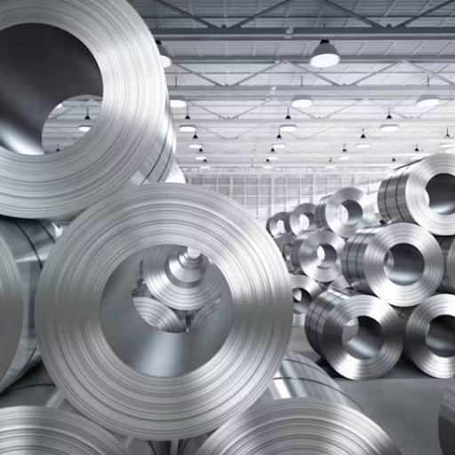 Choosing the Right Stainless Steel for Your Sanitary Process