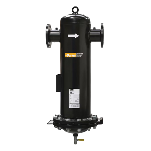 Compressed Air Filter