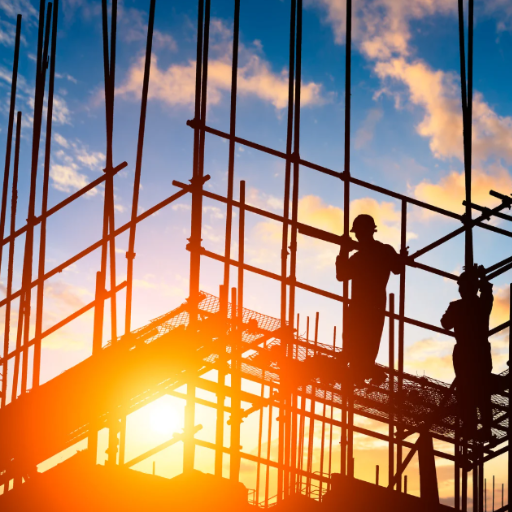Construction
