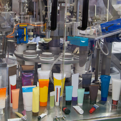 Cosmetics and Personal Care Products