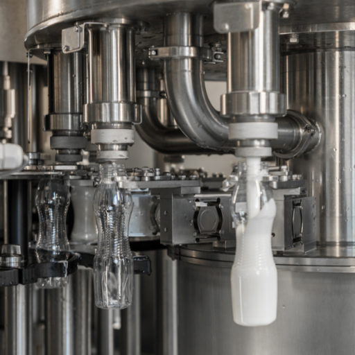 Dairy and Brewing Industries