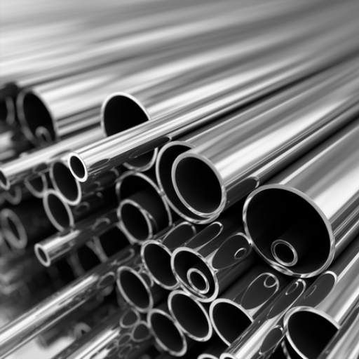 Do different grades of stainless steel conduct heat differently