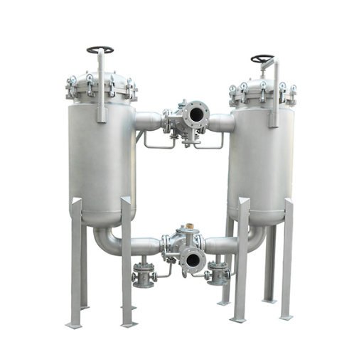 Duplex Filter