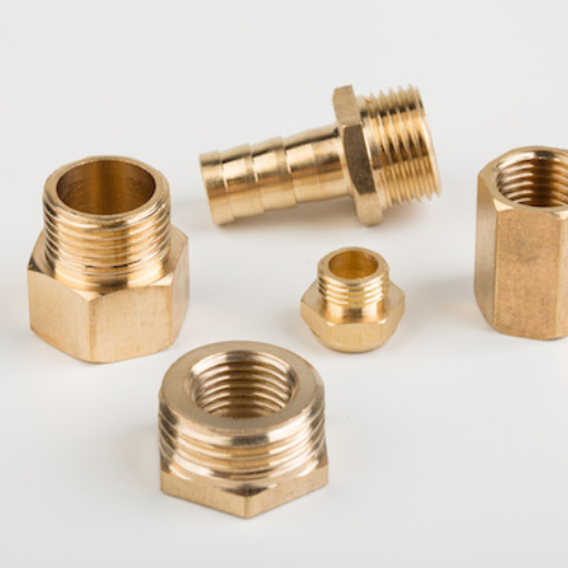 Durability and Performance of MS Fittings