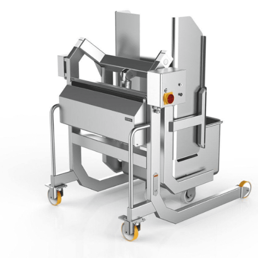 Food Processing Equipment