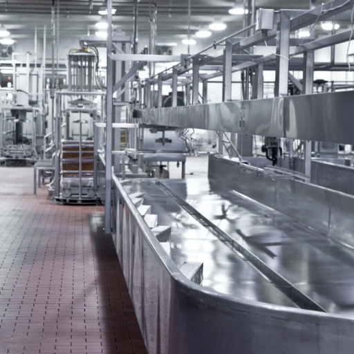 Food and Beverage Processing