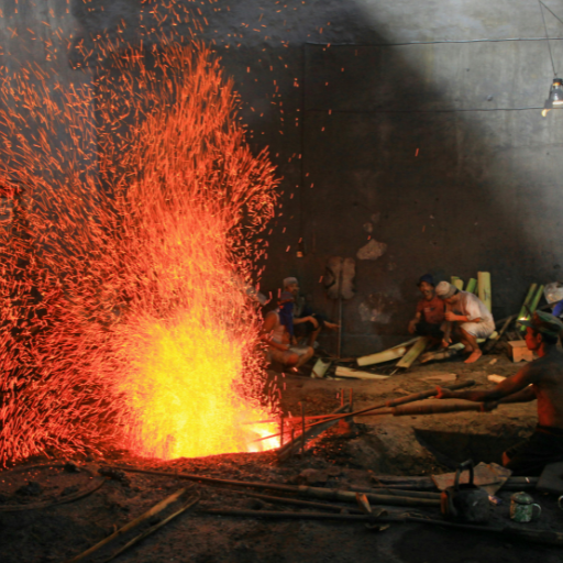 Heat Exchanger Manufacturing