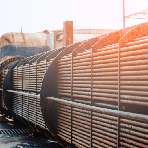 Heat Exchangers