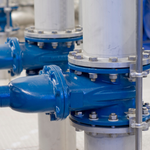How Are Industrial Valves Installed and Maintained