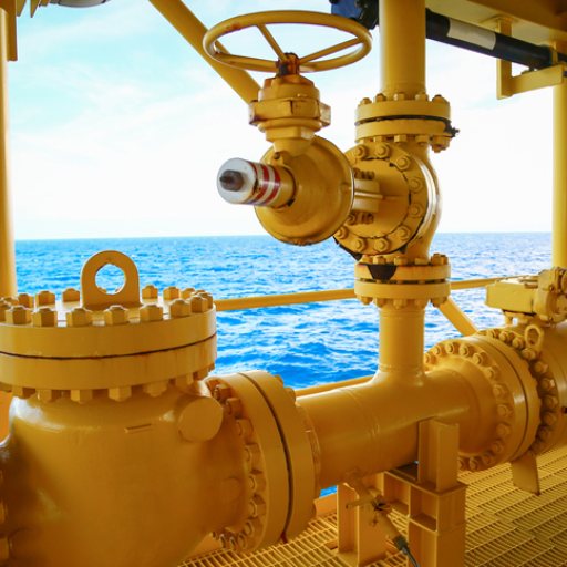 How Are Industrial Valves Maintained and Serviced