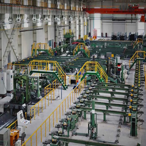 How Are Seamless Stainless Steel Pipes Manufactured