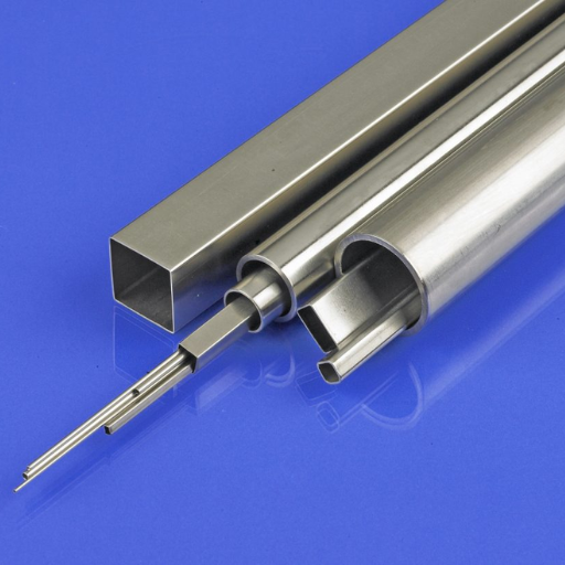 How Are Seamless and Welded Steel Pipes Manufactured