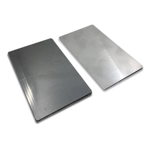 How Do Corrosion Resistance Properties Compare Between Super Duplex 2507 and Other Alloys