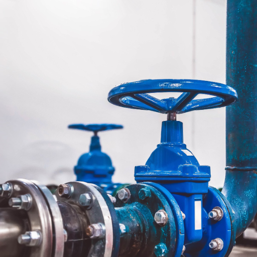 How Do Industrial Valves Work