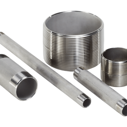 How Do Pipe Nipples Fit Into Plumbing Systems