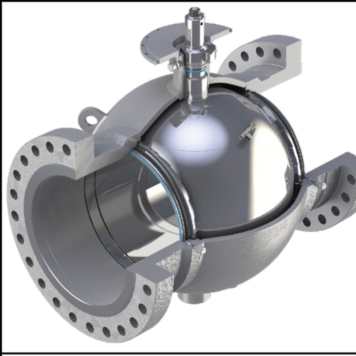 How Do Sanitary Ball Valves Work And What Are Their Advantages