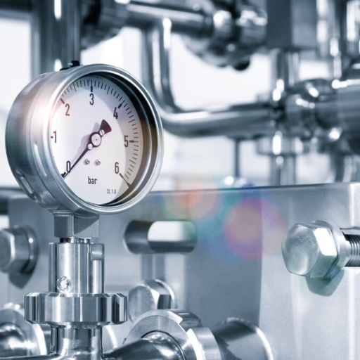 How Do Sanitary Standards Ensure Hygiene and Safety