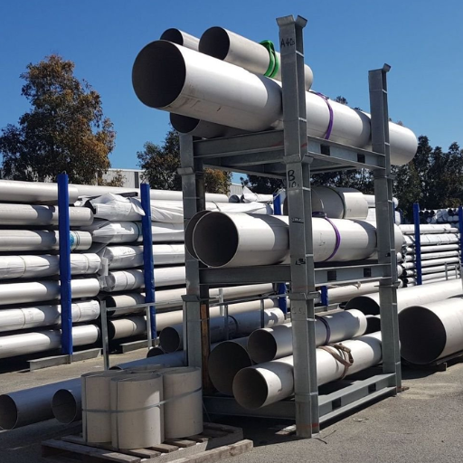 How Does ASME B36.19M Define Pipe Dimensions and Tolerances