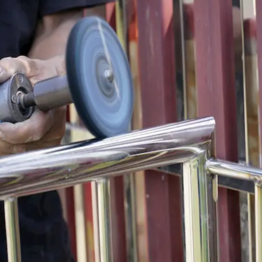 How Does Annealed and Pickled Stainless Steel Compare to Other Finishes