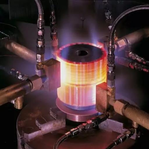 How Does Annealing Compare to Other Heat Treatment Processes